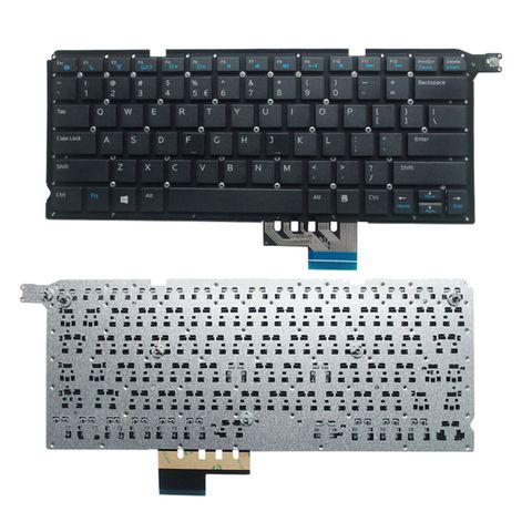 Bàn Phím Laptop Dell 5460 5470 5480