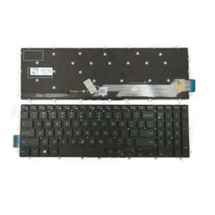  Bàn Phím Laptop Dell 7566 5568 Led 