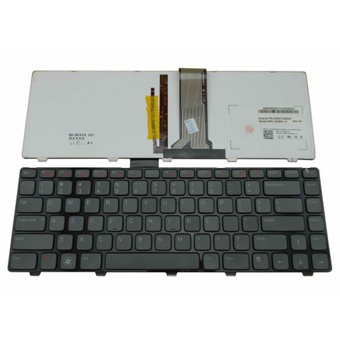 Bàn Phím Laptop Dell N4110 3420 4050 5050 3450 3520 7420