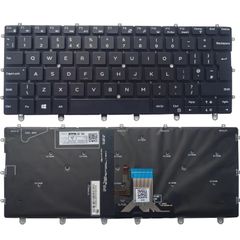  Bàn Phím Laptop Dell Xps13 9370 