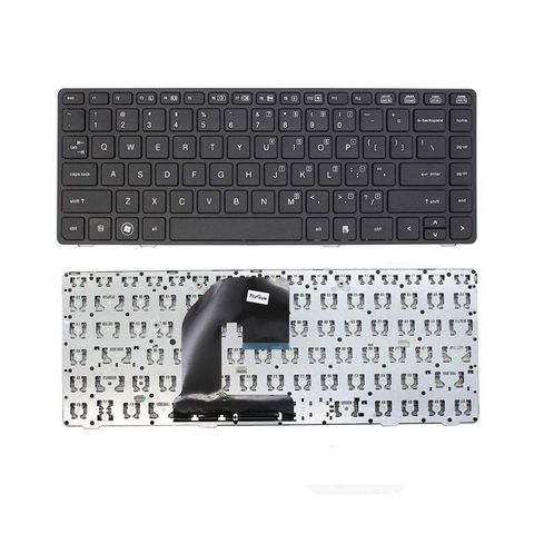 Bàn Phím Laptop Hp 14ac