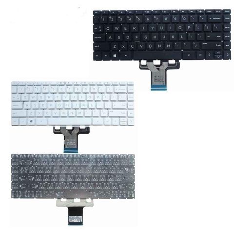 Bàn Phím Laptop Hp 14da 14ce