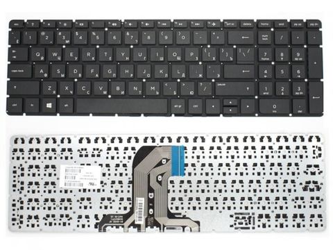 Bàn Phím Laptop Hp 15ac