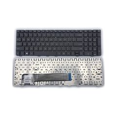  Bàn Phím Laptop Hp 15bs Đen 