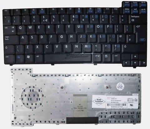 Bàn Phím Keyboard Sony Vaio Vpc-Cw18Fc/W