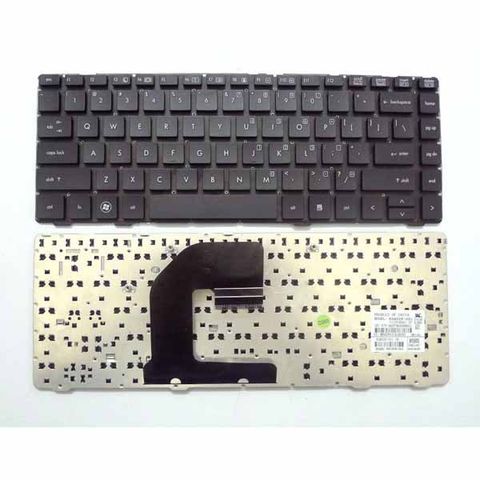 Bàn Phím Laptop Hp 8460 8470