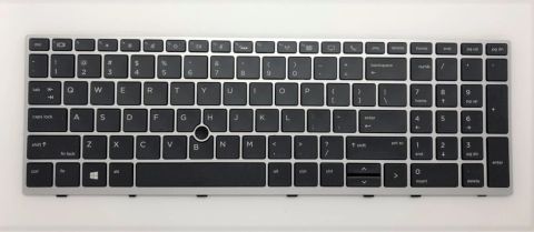 Thay Bàn Phím Laptop HP Elitebook 850 G5