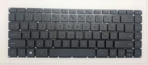 Thay Bàn Phím Laptop HP ZBook 14u G5