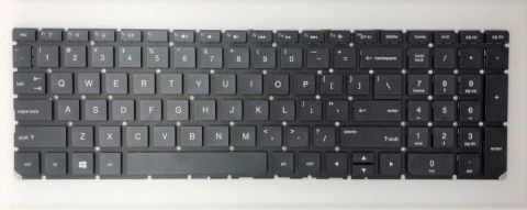 Thay Bàn Phím Laptop HP Notebook 15-AY000