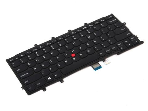 Phí Sửa Chữa Bàn Phím Keyboard Laptop Lenovo Thinkpad X270