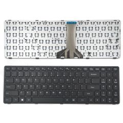  Bàn Phím Laptop Lenovo 100-15 Ibd Cáp Giữa 