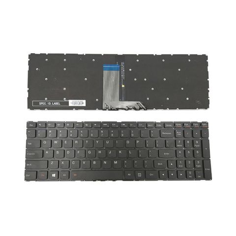 Bàn Phím Laptop Lenovo 310-15 510-15