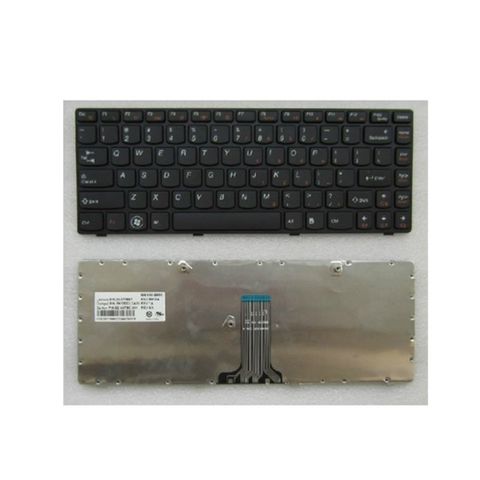 Bàn Phím Laptop Lenovo B470 G470