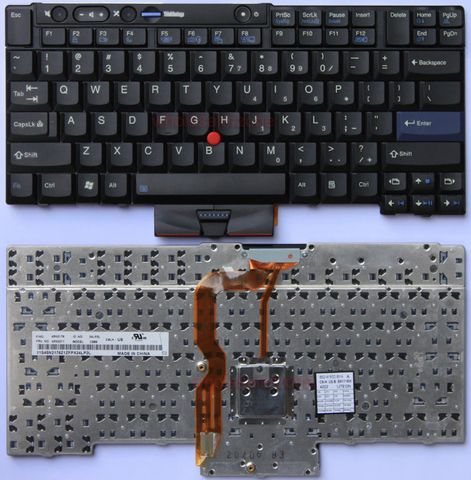 Phí Sửa Chữa Bàn Phím Keyboard Lenovo Thinkpad T420