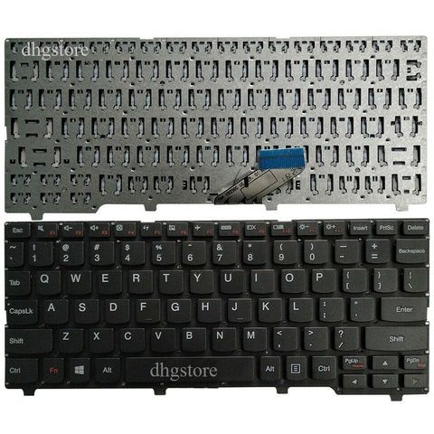 Bàn phím lenovo 110s-11ibr (màu đen)