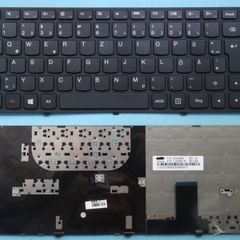  Bàn phím lenovo  yoga 13 (tiếng anh) 