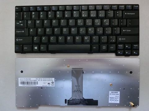 Bàn phím lenovo e49