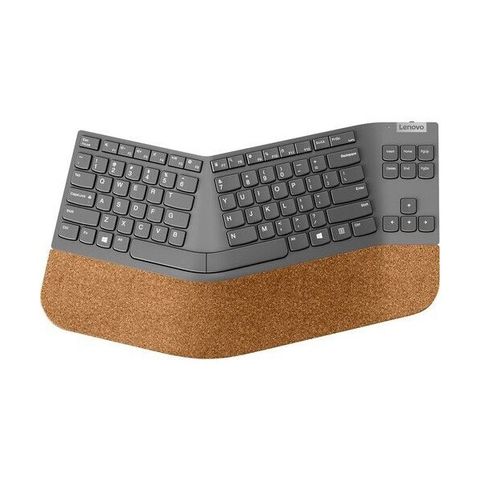 Bàn phím Lenovo Go Wireless Split 4Y41C33748