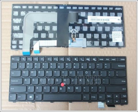 Bàn phím lenovo ibm thinkpad t460s
