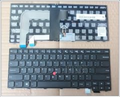  Bàn phím lenovo ibm thinkpad t460s 