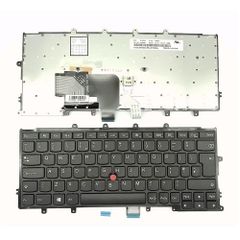  Bàn phím lenovo ibm thinkpad x240 x250 x260 (có chuột) 