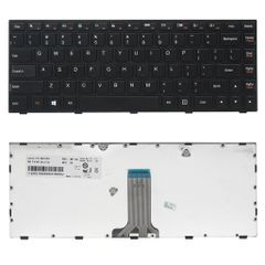  Bàn phím Lenovo Ideapad 110-15ISK (có nút nguồn) 