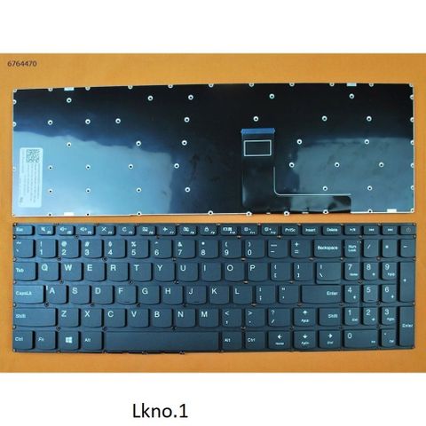 Bàn phím lenovo ideapad 110-15isk (có nút nguồn) tốt