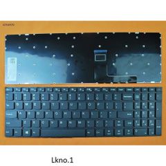  Bàn phím lenovo ideapad 110-15isk (có nút nguồn) tốt 