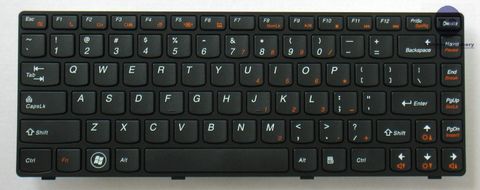 Bàn phím lenovo ideapad 710s-13ikb,710s-13isk,air 13 pro 13.3” có đèn