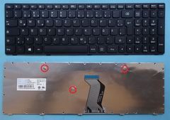  Bàn phím lenovo ideapad g700 g700a g700 