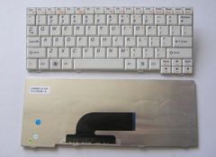  Bàn phím lenovo ideapad s10-2 màu trắng 
