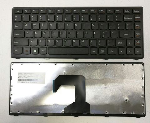 Bàn phím lenovo ideapad s400 s400u s405 s300 u410