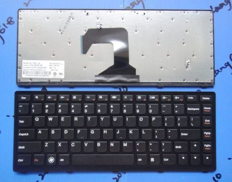 Bàn phím lenovo ideapad s400 s400u s405 s300 u410 tốt