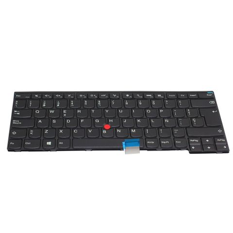 Bàn phím lenovo ideapad u530 u530p (có đèn+tiếng anh)