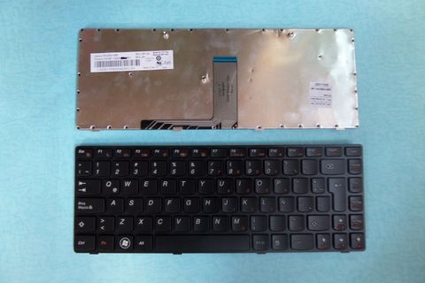 Bàn phím lenovo ideapad v490
