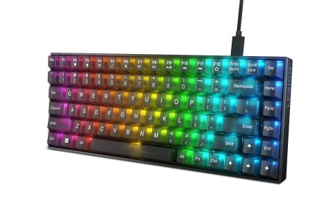 Bàn phím Lenovo Legion K510 Mini Pro