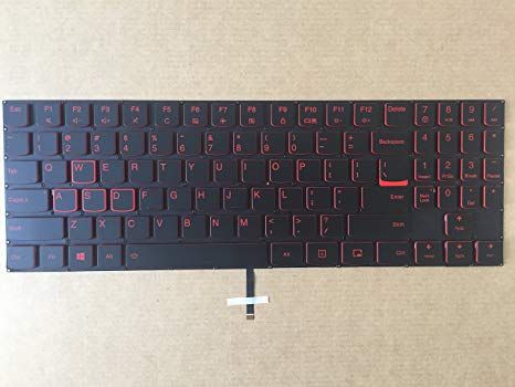 Bàn phím lenovo legion y520-15ikb ,y720-15ikb