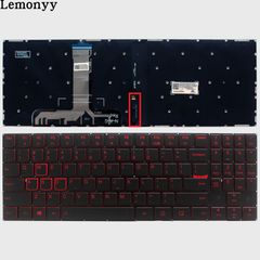  Bàn phím lenovo legion y520-15ikb ,y720-15ikb (có đèn) 