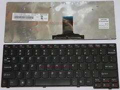  Bàn phím lenovo s10- 3s màu đen 