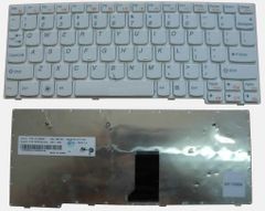  Bàn phím lenovo s10- 3s màu trắng 