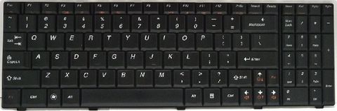 Bàn Phím Lenovo Thinkpad  Edge E435