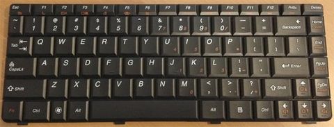 Bàn Phím Lenovo Thinkpad  Edge E530