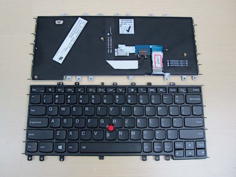 Bàn phím lenovo thinkpad  s1 14