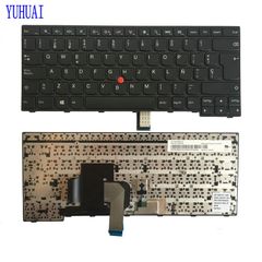  Bàn phím lenovo thinkpad e450 e450c e455 e460 e465 tốt 