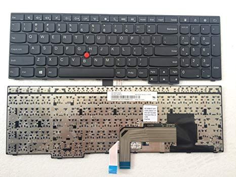 Bàn phím lenovo thinkpad e555, e550 ,e560