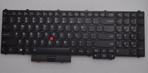 Bàn phím lenovo thinkpad p50
