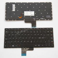  Bàn phím lenovo u330p u430p (có đèn) (châu âu+không khung) 