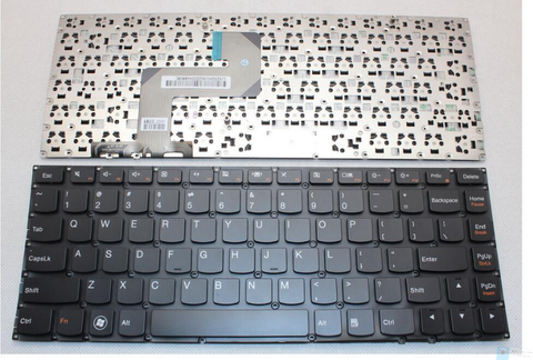 Bàn phím Lenovo u400