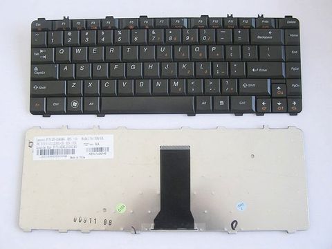 Bàn phím lenovo u450