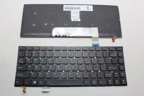 Bàn phím Lenovo v4400 (có đèn)